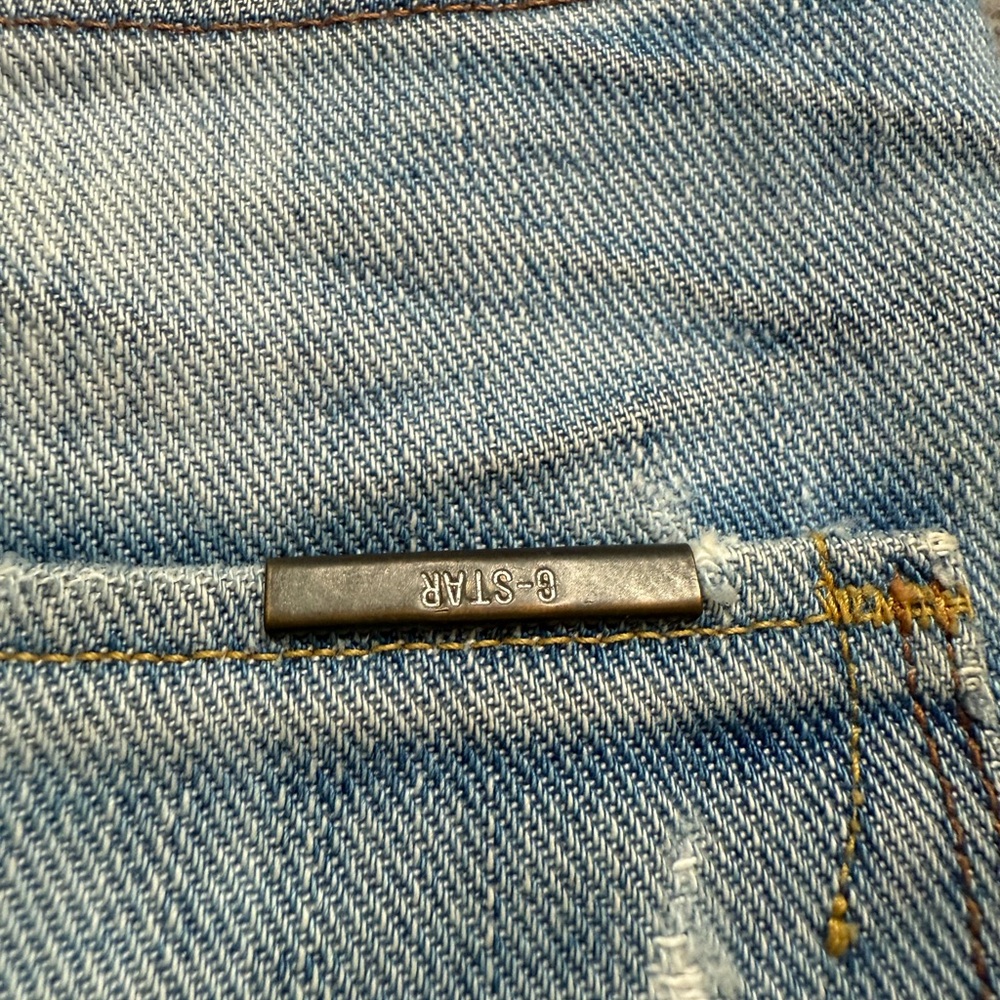 G Star Raw Arc 3301 Jeans - Picture 9 of 14
